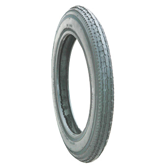 Implement Tires