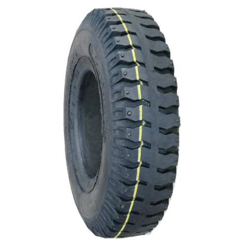 Solid Air Tire, Fork Lifter Tire