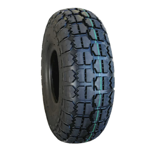 Solid Air Tires, Forklift Tires