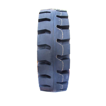 Solid Air Tires