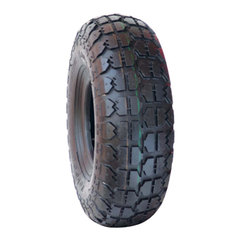 V-6604 - Solid Air Tire