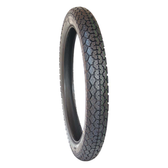 V-9132 - Standard Street Motorcycle Tire
