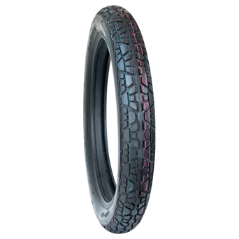 Standard Street Motorcycle Tires