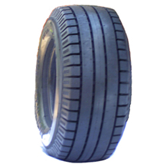 Tuk-tuk Tire