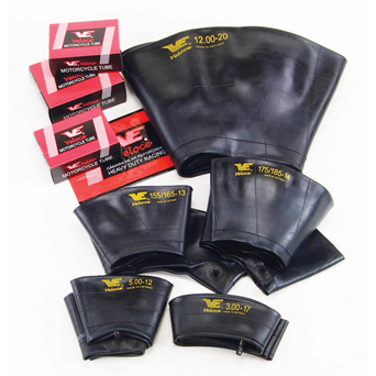 All Kinds of Inner Tubes