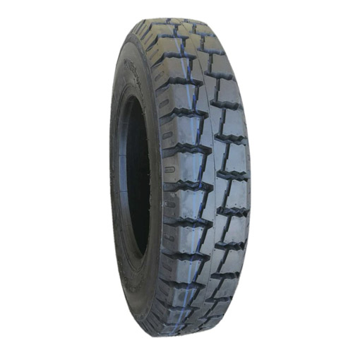 Light Truck and SUV Tires