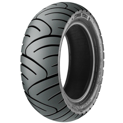 Standard Street Motorcycle Tires, Scooter Tires