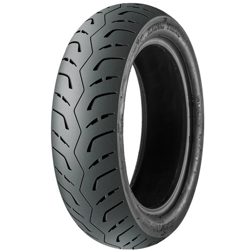 Standard Street Motorcycle Tires, Scooter Tires