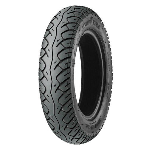 Standard Street Motorcycle Tires, Scooter Tires