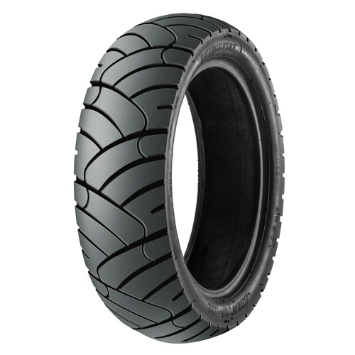 Standard Street Motorcycle Tires, Scooter Tires