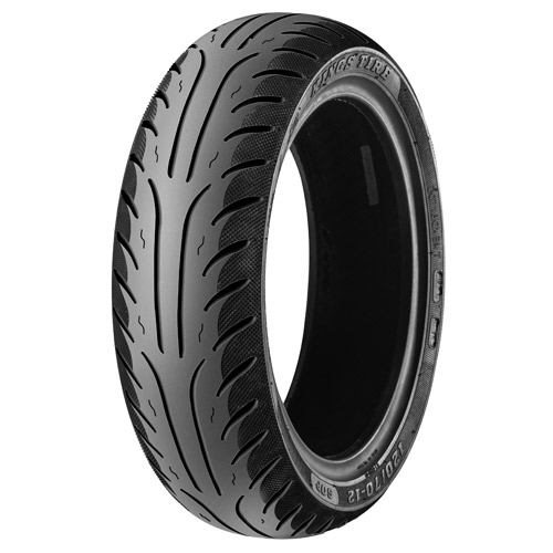 Standard Street Motorcycle Tires, Scooter Tires