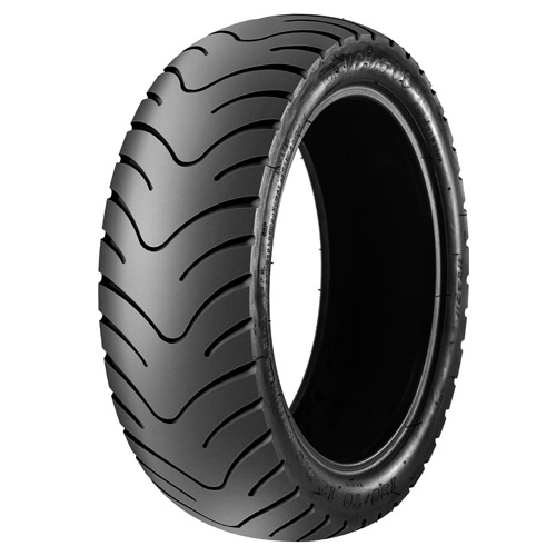 Standard Street Motorcycle Tires, Scooter Tires