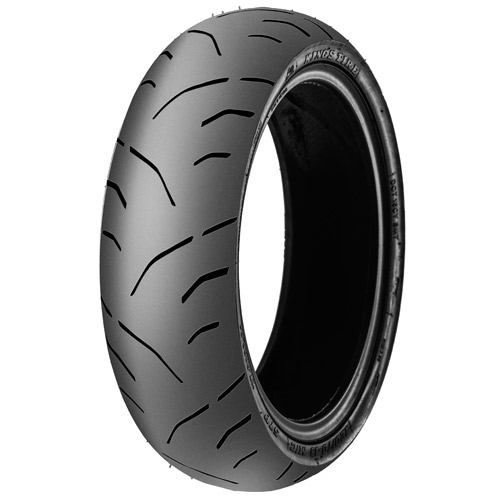 Standard Street Motorcycle Tires, Scooter Tires