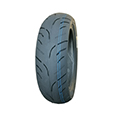Standard Street Motorcycle Tires, Scooter Tires
