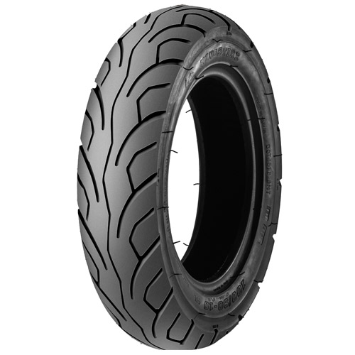 Standard Street Motorcycle Tires, Scooter Tires