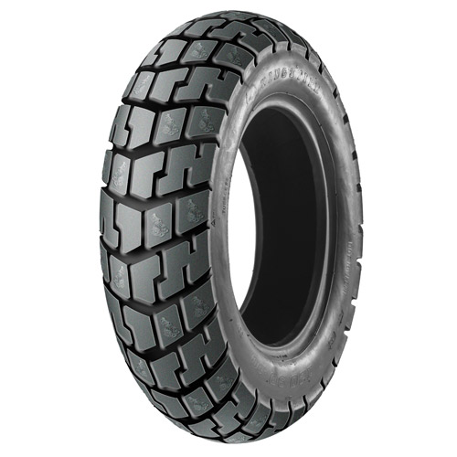 Standard Street Motorcycle Tires, Scooter Tires