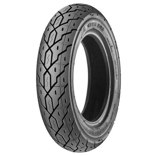 Standard Street Motorcycle Tires, Scooter Tires