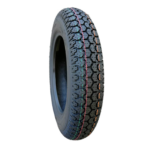 Standard Street Motorcycle Tires, Scooter Tires