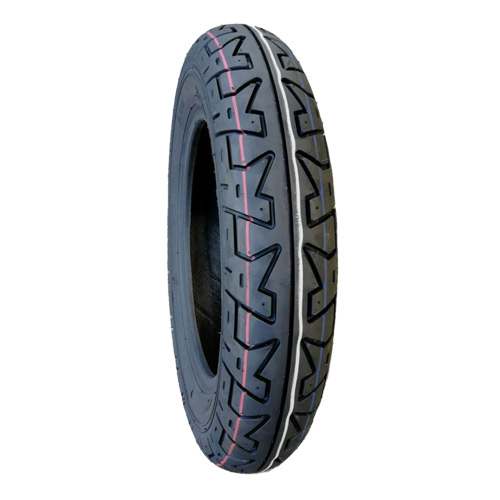 Standard Street Motorcycle Tires, Scooter Tires