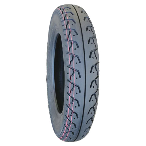 Standard Street Motorcycle Tires, Scooter Tires