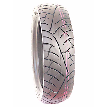 Standard Street Motorcycle Tires, Scooter Tires