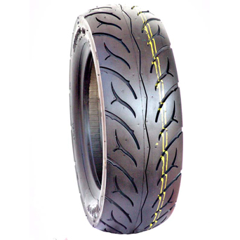 Standard Street Motorcycle Tires, Scooter Tires