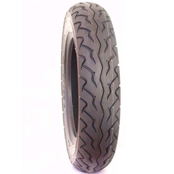 Standard Street Motorcycle Tires, Scooter Tires