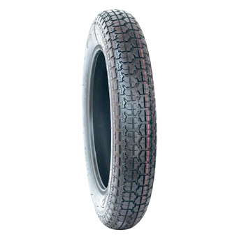 Standard Street Motorcycle Tires, Scooter Tires