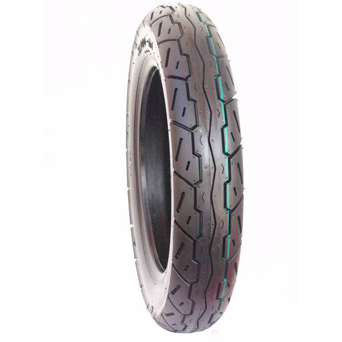 Standard Street Motorcycle Tires, Scooter Tires