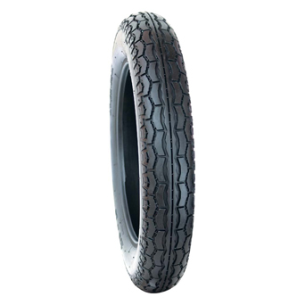 Standard Street Motorcycle Tires, Scooter Tires