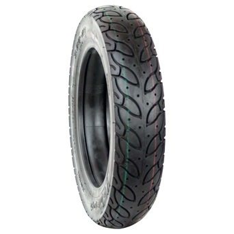 Standard Street Motorcycle Tires, Scooter Tires