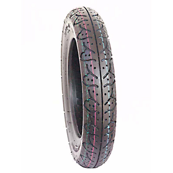 Standard Street Motorcycle Tires, Scooter Tires
