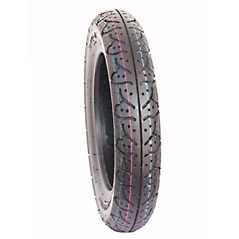 Standard Street Motorcycle Tires, Scooter Tires