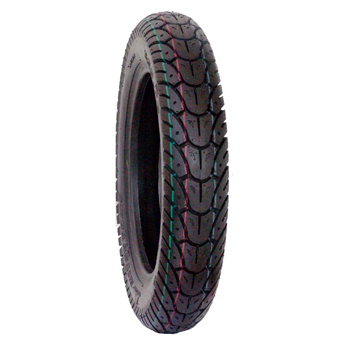 Standard Street Motorcycle Tires, Scooter Tires