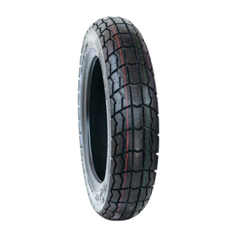 Standard Street Motorcycle Tires, Scooter Tires