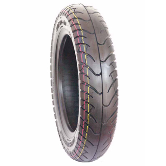 Standard Street Motorcycle Tires, Scooter Tires