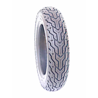 Standard Street Motorcycle Tires, Scooter Tires