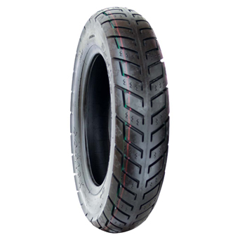 Standard Street Motorcycle Tires, Scooter Tires