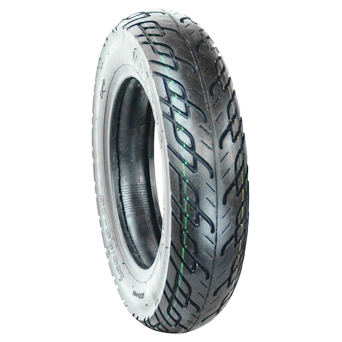 Standard Street Motorcycle Tires, Scooter Tires