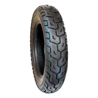 Standard Street Motorcycle Tires, Scooter Tires