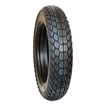 Standard Street Motorcycle Tires, Scooter Tires