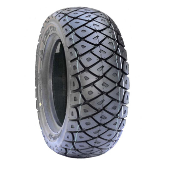 Standard Street Motorcycle Tires, Scooter Tires