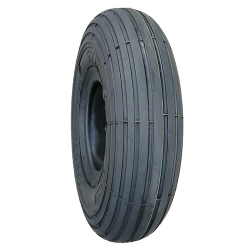 Solid Air Tire, Fork Lifter Tire