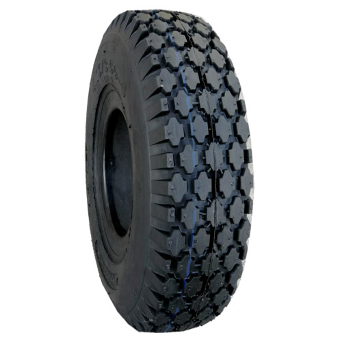 Solid Air Tires, Forklift Tires