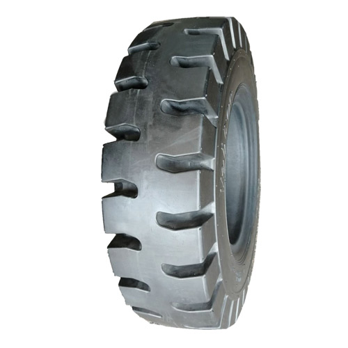 Solid Air Tires, Forklift Tires