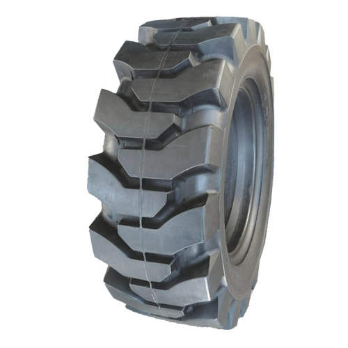 Solid Air Tires, Forklift Tires