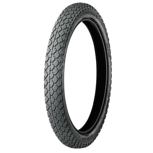 Standard Street Motorcycle Tires