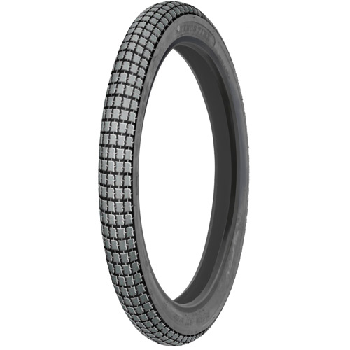 Standard Street Motorcycle Tires