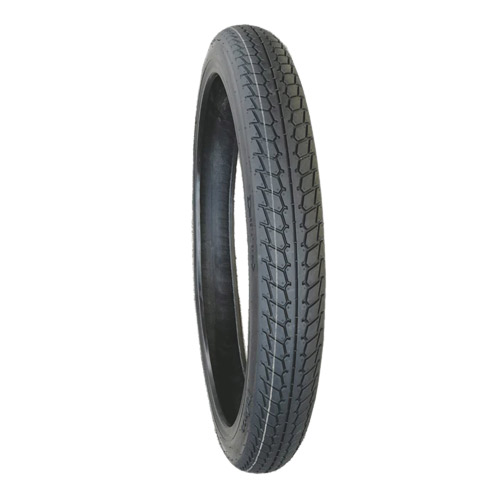 Standard Street Motorcycle Tires