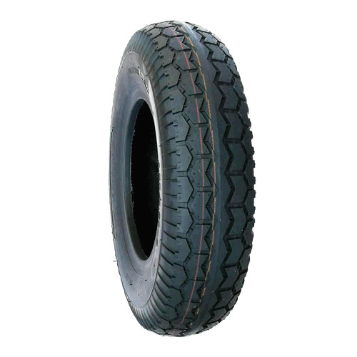 European Trailer Wheel, European Tyre